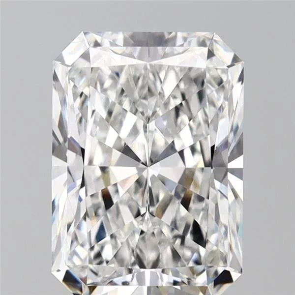 2.79 Carat · F · VVS2 Rare Carat Ideal Cut