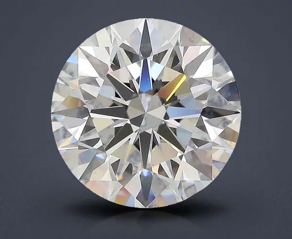 5.8 Carat · E · VVS1 Rare Carat Ideal Cut