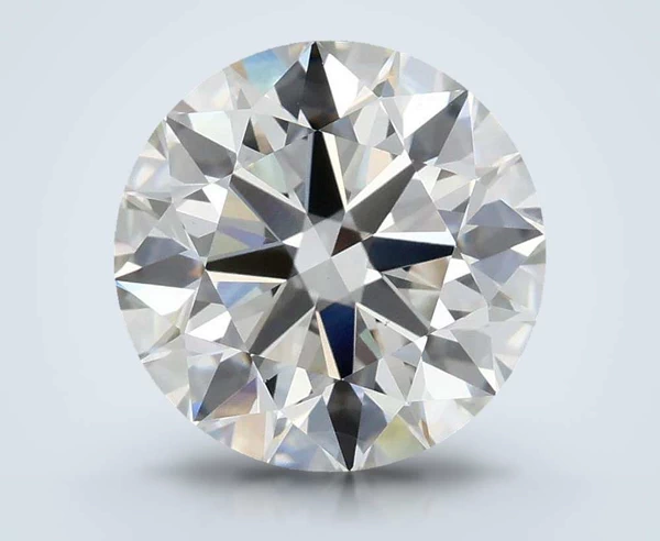 2.85 Carat · G · VS1 Rare Carat Ideal Cut