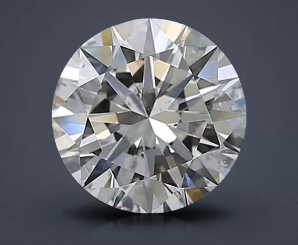 2.51 Carat · I · SI1 excellent Cut