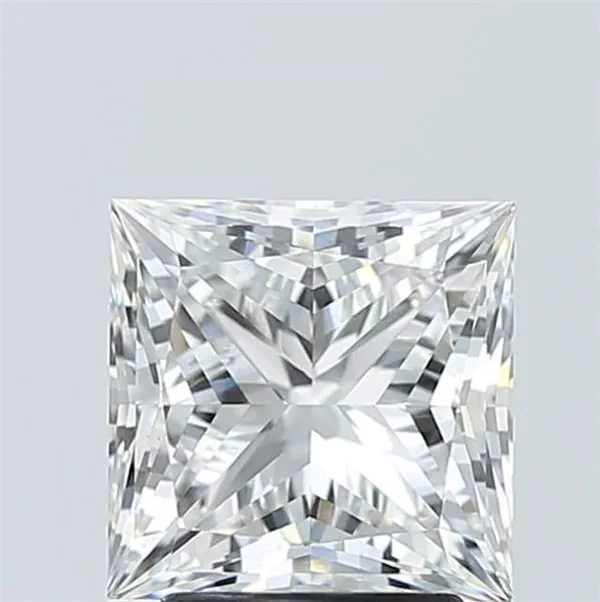 3.05 Carat · F · VVS2 Rare Carat Ideal Cut