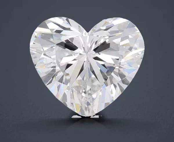2.07 Carat · F · VS2 Rare Carat Ideal Cut