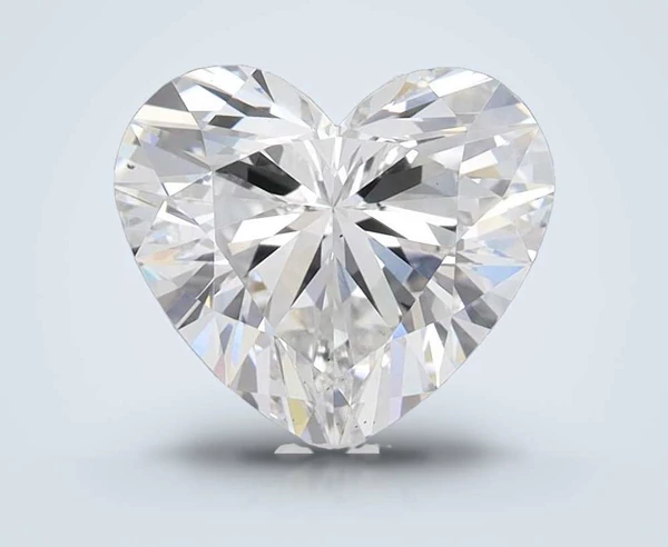 2.07 Carat · F · VS2 Rare Carat Ideal Cut