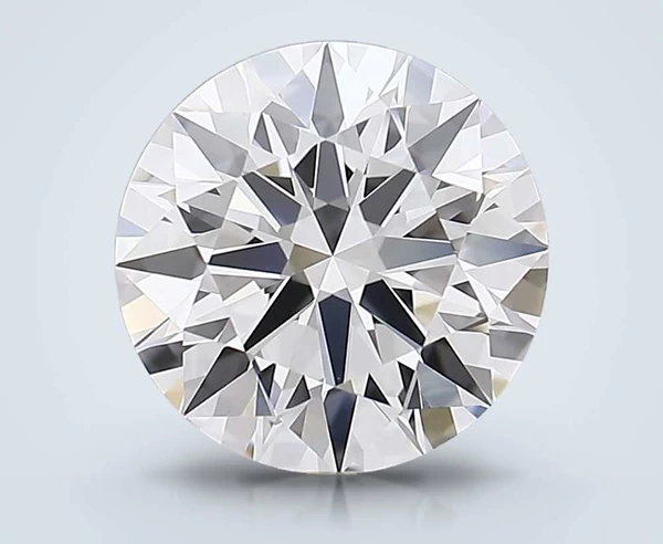 2.42 Carat · E · IF Rare Carat Ideal Cut