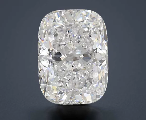 3.78 Carat · D · IF Rare Carat Ideal Cut