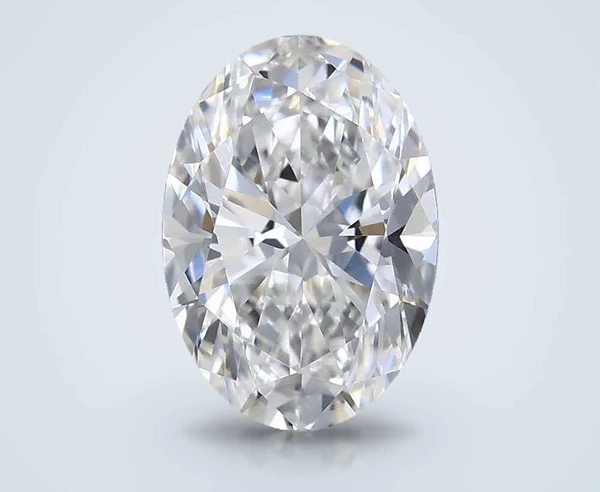 0.5 Carat · F · VVS2 very good Cut