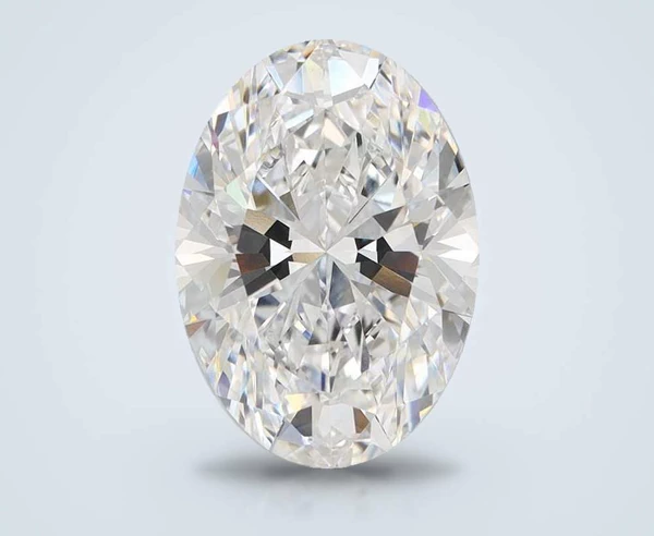 6.03 Carat · D · VS1 Rare Carat Ideal Cut