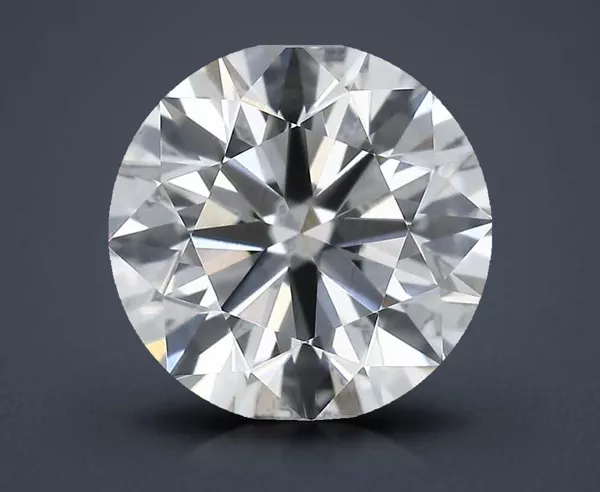 0.51 Carat · H · VVS2 Rare Carat Ideal Cut