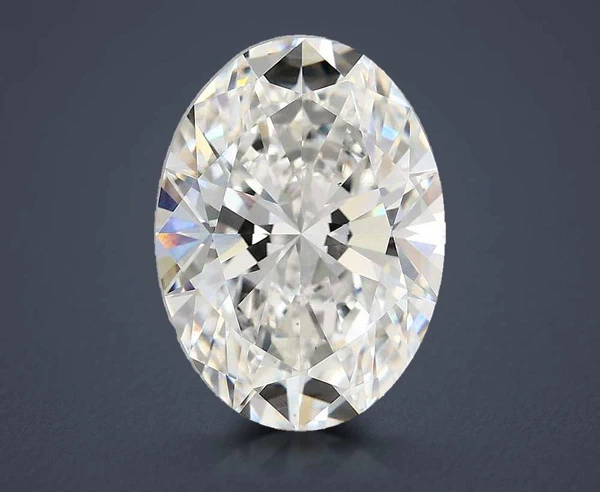 4.68 Carat · E · VS1 Rare Carat Ideal Cut