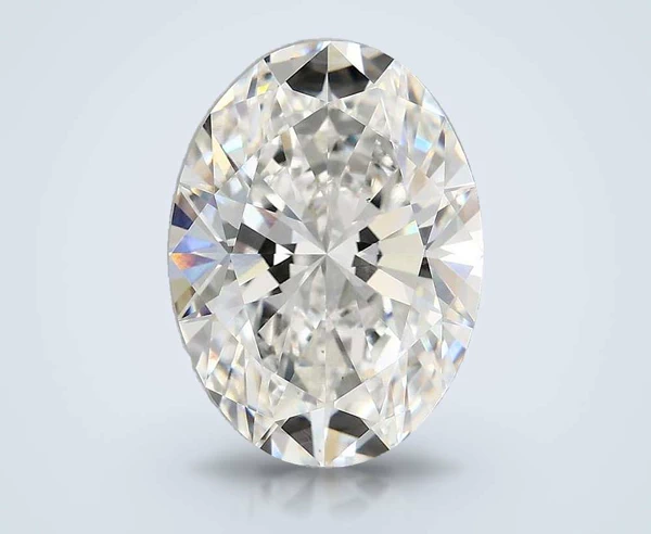 4.68 Carat · E · VS1 Rare Carat Ideal Cut