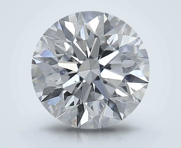 0.6 Carat · D · SI2 excellent Cut