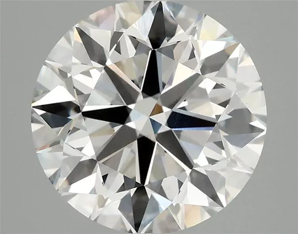3.92 Carat · G · VVS2 excellent Cut
