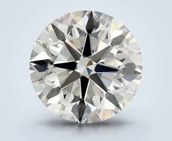 3.92 Carat · G · VVS2 excellent Cut