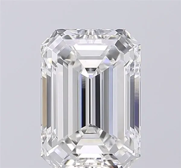3 Carat · E · VVS1 Rare Carat Ideal Cut