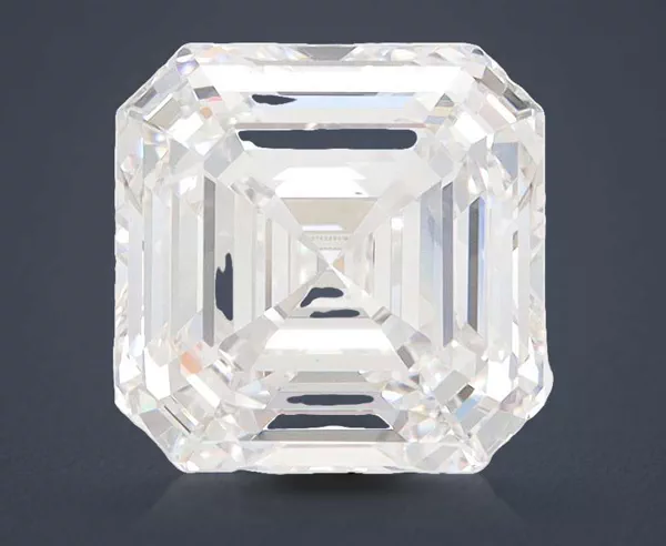 4.05 Carat · E · IF Rare Carat Ideal Cut