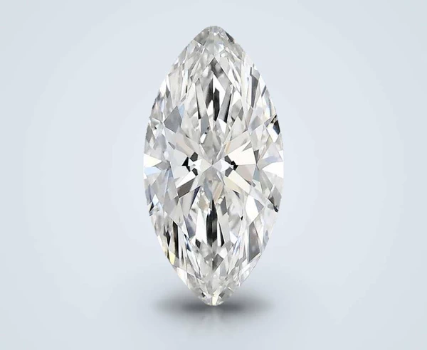 1.72 Carat · D · VVS2 Rare Carat Ideal Cut
