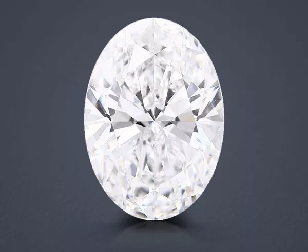 8.02 Carat · F · VS1 Rare Carat Ideal Cut
