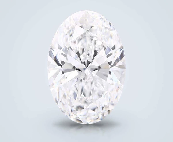 8.02 Carat · F · VS1 Rare Carat Ideal Cut