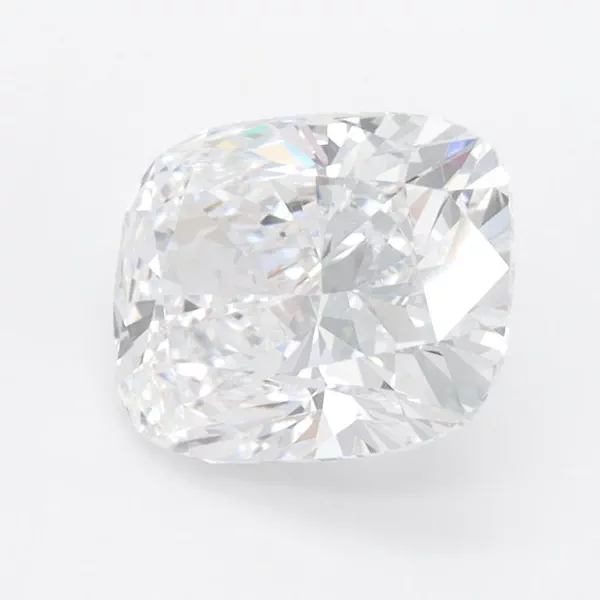 2.01 Carat · D · VVS1 Rare Carat Ideal Cut