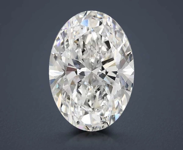 2.54 Carat · D · VS2 Rare Carat Ideal Cut