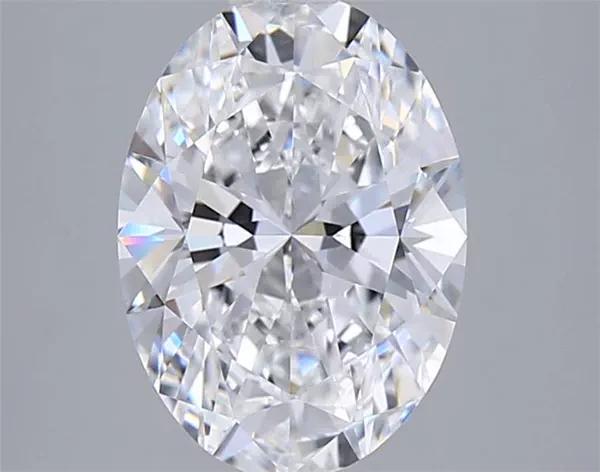 2.51 Carat · D · VVS1 Rare Carat Ideal Cut