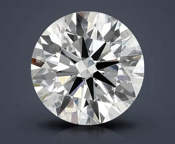 1.36 Carat · E · VVS2 Rare Carat Ideal Cut