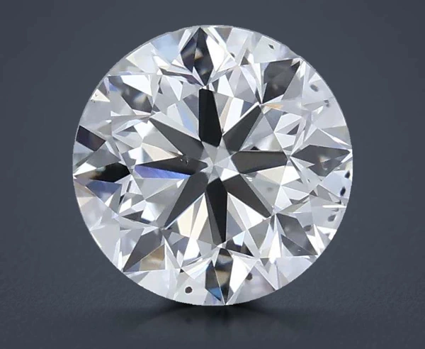 0.91 Carat · H · SI1 very good Cut