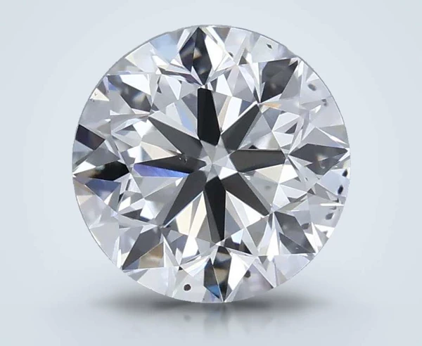 0.91 Carat · H · SI1 very good Cut