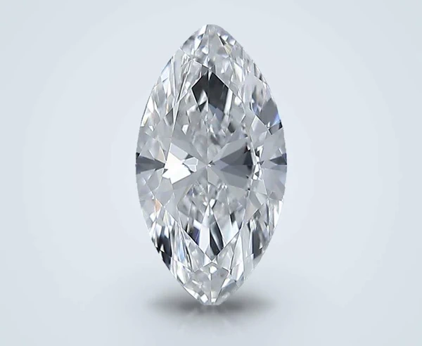1 Carat · D · VS1 very good Cut