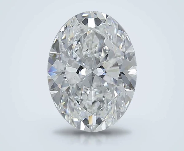 3.07 Carat · H · VS1 Rare Carat Ideal Cut