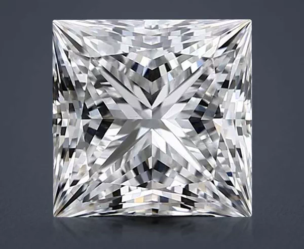 4.09 Carat · D · VVS2 Rare Carat Ideal Cut