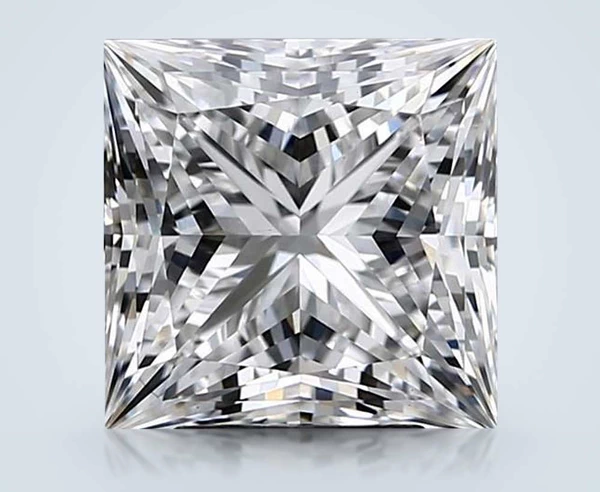 4.09 Carat · D · VVS2 Rare Carat Ideal Cut