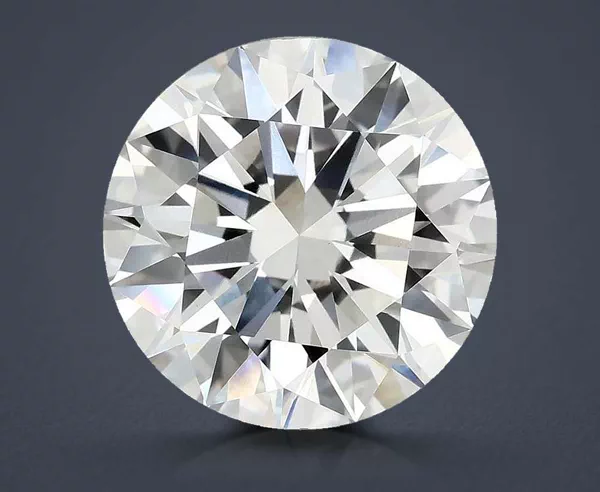 7.09 Carat · E · VVS2 Rare Carat Ideal Cut