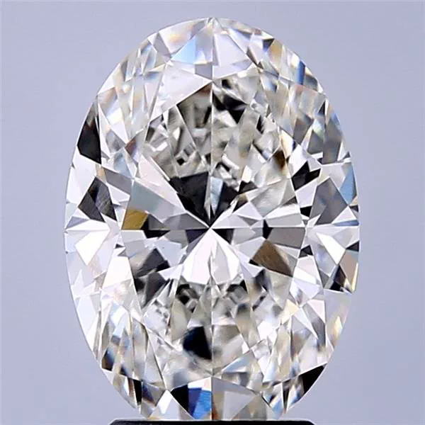3.44 Carat · G · VVS2 Rare Carat Ideal Cut