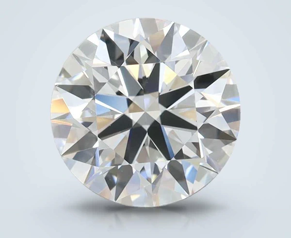 1.64 Carat · D · IF Rare Carat Ideal Cut