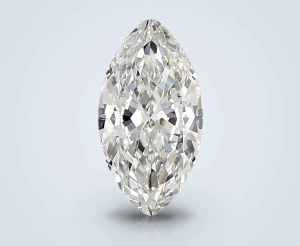 2.5 Carat · I · VS2 very good Cut