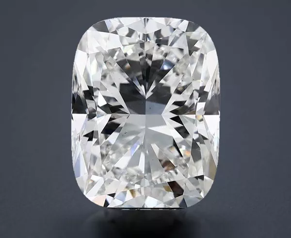 7.08 Carat · E · VS2 very good Cut
