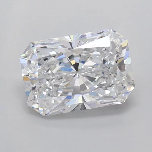 0.88 Carat · D · IF very good Cut
