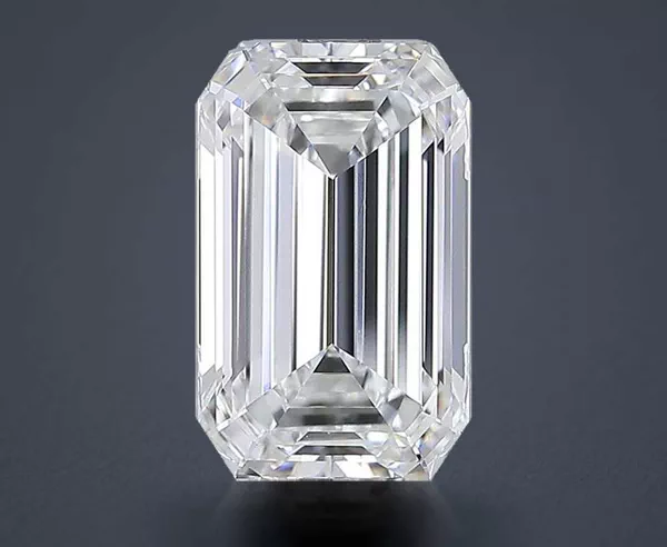 2.87 Carat · F · VVS1 Rare Carat Ideal Cut