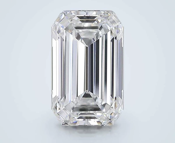 2.87 Carat · F · VVS1 Rare Carat Ideal Cut