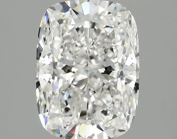 2.1 Carat · F · VVS2 Rare Carat Ideal Cut