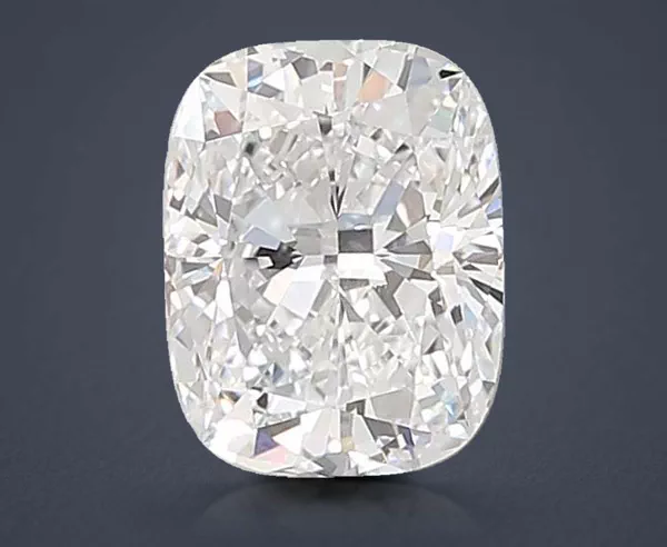 2.85 Carat · D · IF Rare Carat Ideal Cut