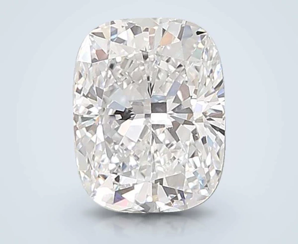 2.85 Carat · D · IF Rare Carat Ideal Cut