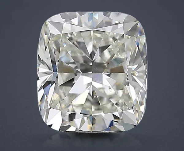 3.01 Carat · J · VS2 Rare Carat Ideal Cut