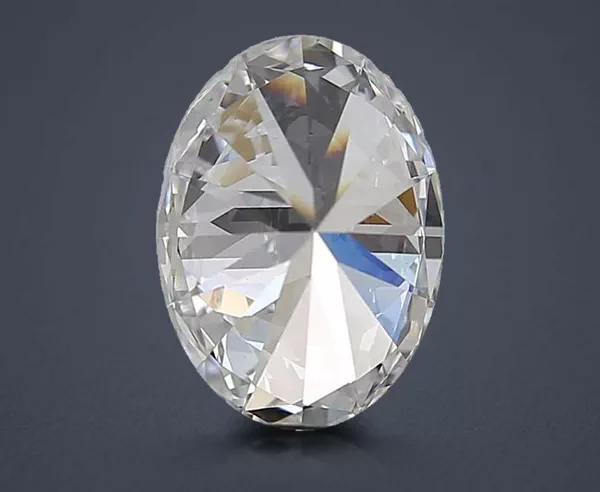3.02 Carat · D · VS1 Rare Carat Ideal Cut
