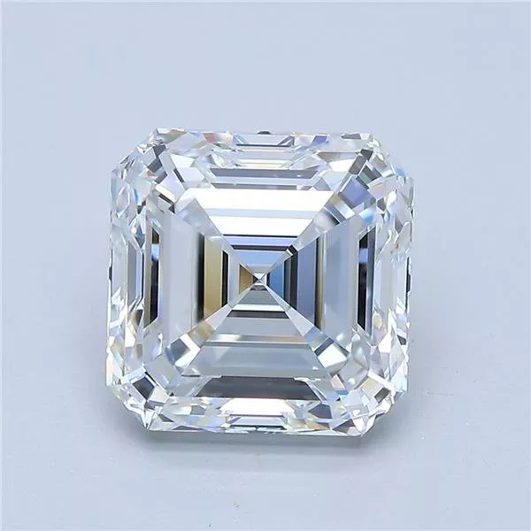 4.66 Carat · D · FL Rare Carat Ideal Cut