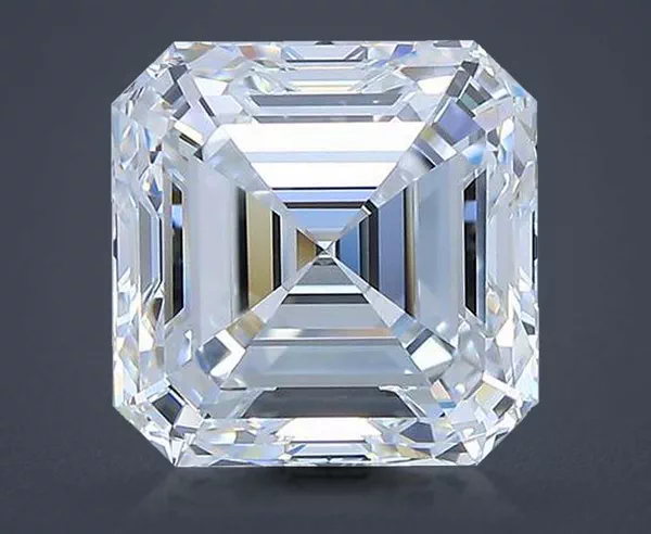 4.66 Carat · D · FL Rare Carat Ideal Cut