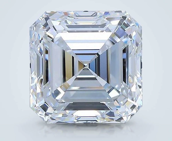 4.66 Carat · D · FL Rare Carat Ideal Cut