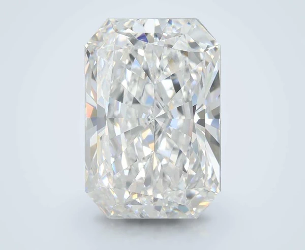 4.14 Carat · D · FL Rare Carat Ideal Cut