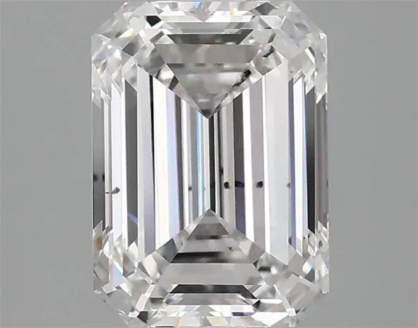 2.51 Carat · F · SI1 Rare Carat Ideal Cut